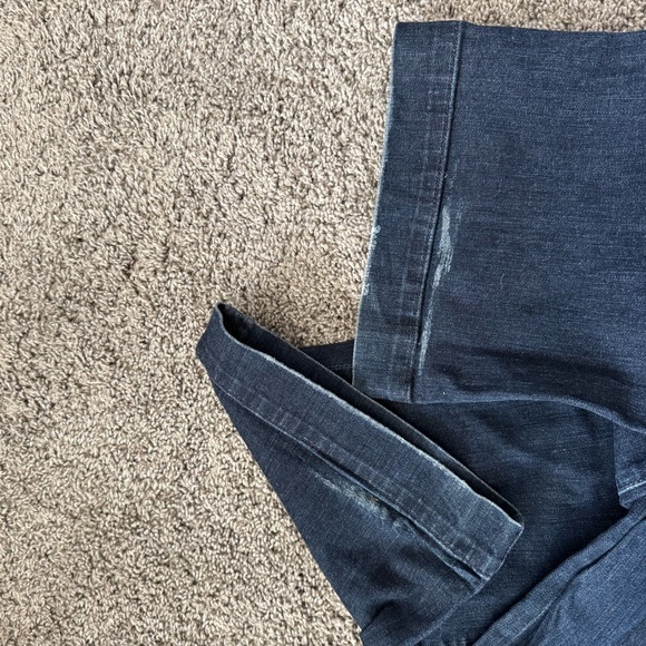 7 For All Mankind Jeans - Picture 2 of 7